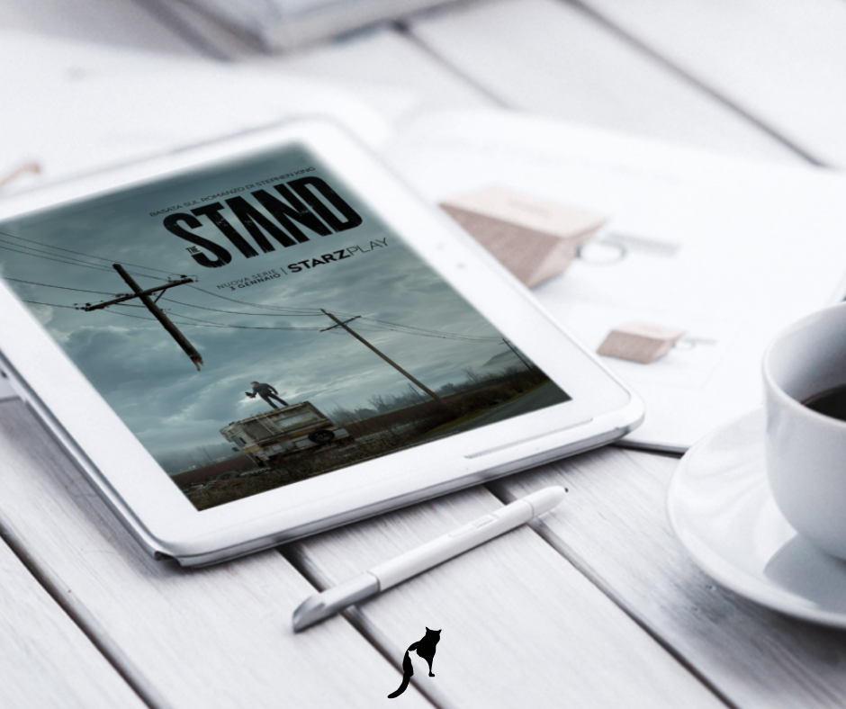 The Stand | La Serie